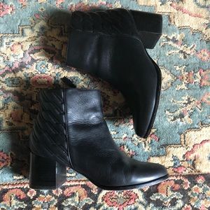 Matt Bernson Sedgwick Bootie